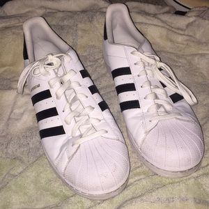 Superstar Vulc ADV Shoes